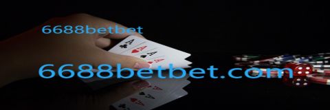 6688betbet